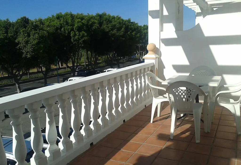 Hostal Europa-1
