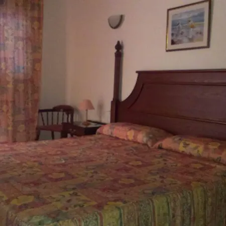 Hostal Europa-2