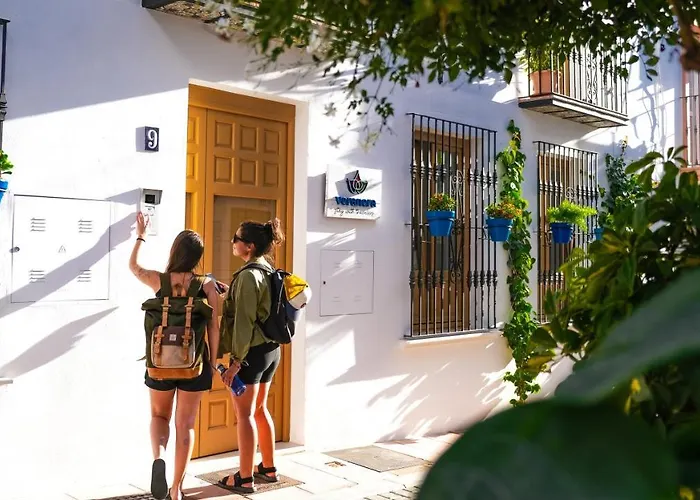 Veranera Hostel Estepona